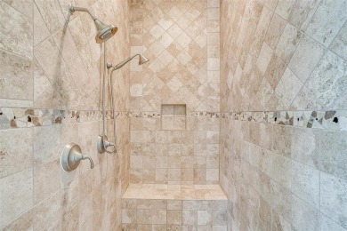 Please come see this absolutely stunning showpiece custom home on The Retreat in Texas - for sale on GolfHomes.com, golf home, golf lot
