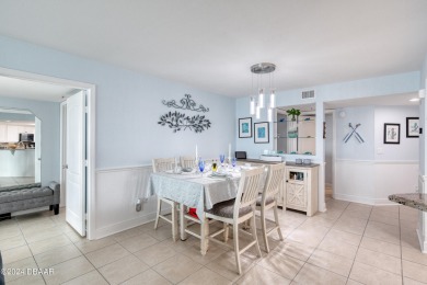 Experience unparalleled oceanfront living in this beautifully on Oceans Golf Club in Florida - for sale on GolfHomes.com, golf home, golf lot