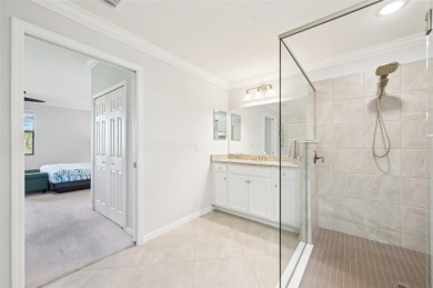 Ideally Positioned for Golfside Living - PRIME Corner Location on Lakewood National Golf Club in Florida - for sale on GolfHomes.com, golf home, golf lot