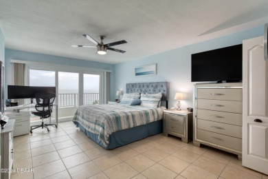 Experience unparalleled oceanfront living in this beautifully on Oceans Golf Club in Florida - for sale on GolfHomes.com, golf home, golf lot