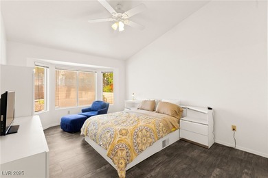 Welcome to easy, vibrant living in the highly desirable 55+ Sun on Highland Falls Golf Club in Nevada - for sale on GolfHomes.com, golf home, golf lot