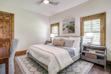 Please come see this absolutely stunning showpiece custom home on The Retreat in Texas - for sale on GolfHomes.com, golf home, golf lot