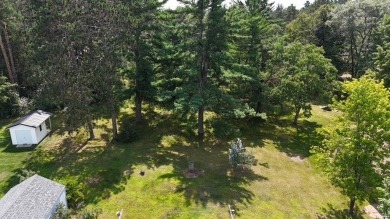 Within Hayward's city limits is this great 3-bedroom, 1 bathroom on Hayward Golf and Tennis Club in Wisconsin - for sale on GolfHomes.com, golf home, golf lot