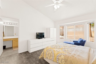 Welcome to easy, vibrant living in the highly desirable 55+ Sun on Highland Falls Golf Club in Nevada - for sale on GolfHomes.com, golf home, golf lot