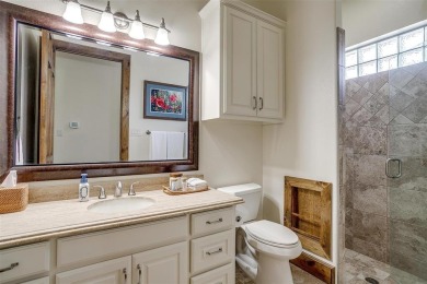 Please come see this absolutely stunning showpiece custom home on The Retreat in Texas - for sale on GolfHomes.com, golf home, golf lot