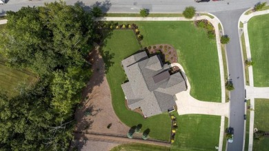 IF YOU EVER WANTED TO LIVE IN AN ELEGANT MODEL HOME W/BEAUTIFUL on The Governors Towne Club in Georgia - for sale on GolfHomes.com, golf home, golf lot