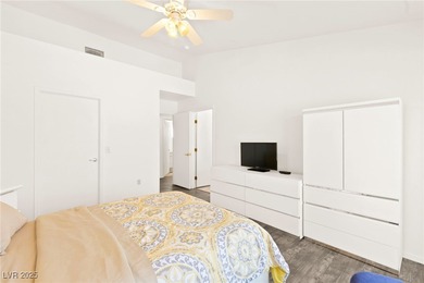 Welcome to easy, vibrant living in the highly desirable 55+ Sun on Highland Falls Golf Club in Nevada - for sale on GolfHomes.com, golf home, golf lot