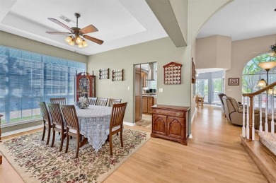 Discover the perfect blend of comfort, elegance, and outdoor on Lake Kiowa Golf Course in Texas - for sale on GolfHomes.com, golf home, golf lot