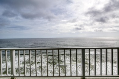 Experience unparalleled oceanfront living in this beautifully on Oceans Golf Club in Florida - for sale on GolfHomes.com, golf home, golf lot