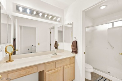 Welcome to easy, vibrant living in the highly desirable 55+ Sun on Highland Falls Golf Club in Nevada - for sale on GolfHomes.com, golf home, golf lot