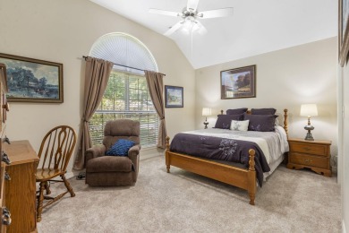 Discover your next chapter in the heart of Branson's premier on Pointe Royale Village Country Club in Missouri - for sale on GolfHomes.com, golf home, golf lot