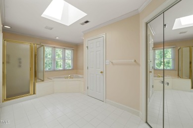 Welcome Home to North Ridge!

Perfectly situated in one of on North Ridge Country Club in North Carolina - for sale on GolfHomes.com, golf home, golf lot