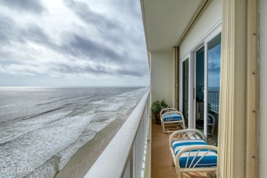 Experience unparalleled oceanfront living in this beautifully on Oceans Golf Club in Florida - for sale on GolfHomes.com, golf home, golf lot