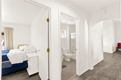 Welcome to easy, vibrant living in the highly desirable 55+ Sun on Highland Falls Golf Club in Nevada - for sale on GolfHomes.com, golf home, golf lot