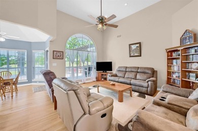 Discover the perfect blend of comfort, elegance, and outdoor on Lake Kiowa Golf Course in Texas - for sale on GolfHomes.com, golf home, golf lot