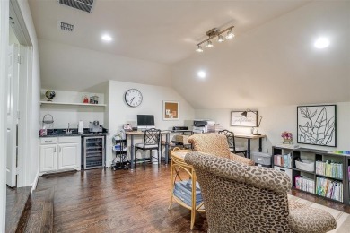 Please come see this absolutely stunning showpiece custom home on The Retreat in Texas - for sale on GolfHomes.com, golf home, golf lot