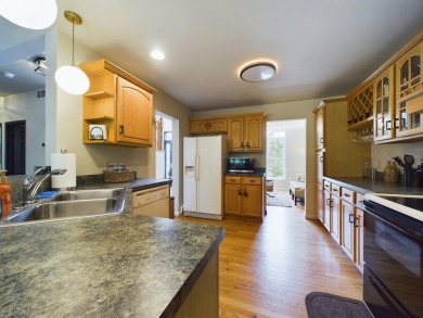 Welcome to your future home at 2827 Oak View Lane, nestled in on Pocono Farms Country Club in Pennsylvania - for sale on GolfHomes.com, golf home, golf lot