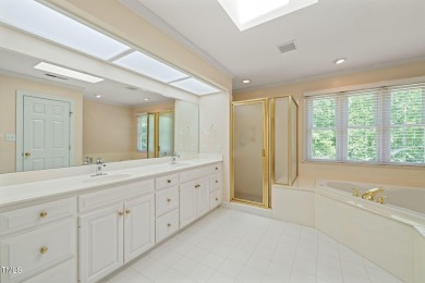 Welcome Home to North Ridge!

Perfectly situated in one of on North Ridge Country Club in North Carolina - for sale on GolfHomes.com, golf home, golf lot
