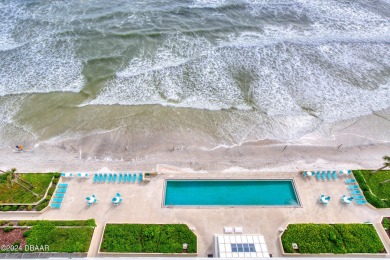 Experience unparalleled oceanfront living in this beautifully on Oceans Golf Club in Florida - for sale on GolfHomes.com, golf home, golf lot