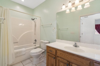 Discover your next chapter in the heart of Branson's premier on Pointe Royale Village Country Club in Missouri - for sale on GolfHomes.com, golf home, golf lot