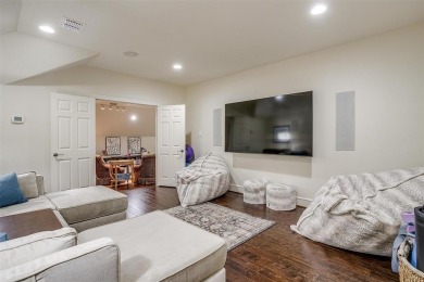 Please come see this absolutely stunning showpiece custom home on The Retreat in Texas - for sale on GolfHomes.com, golf home, golf lot