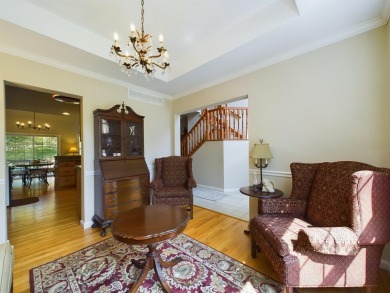 Welcome to your future home at 2827 Oak View Lane, nestled in on Pocono Farms Country Club in Pennsylvania - for sale on GolfHomes.com, golf home, golf lot