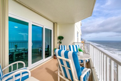 Experience unparalleled oceanfront living in this beautifully on Oceans Golf Club in Florida - for sale on GolfHomes.com, golf home, golf lot