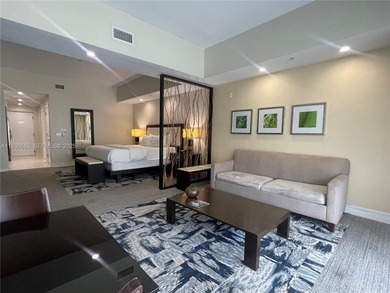 Turnkey Investment at The Blue Resort- Provident Doral Great on Doral Golf Resort in Florida - for sale on GolfHomes.com, golf home, golf lot