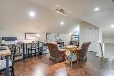 Please come see this absolutely stunning showpiece custom home on The Retreat in Texas - for sale on GolfHomes.com, golf home, golf lot