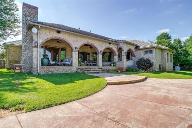 Please come see this absolutely stunning showpiece custom home on The Retreat in Texas - for sale on GolfHomes.com, golf home, golf lot