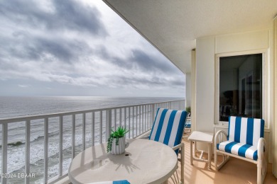Experience unparalleled oceanfront living in this beautifully on Oceans Golf Club in Florida - for sale on GolfHomes.com, golf home, golf lot