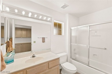 Welcome to easy, vibrant living in the highly desirable 55+ Sun on Highland Falls Golf Club in Nevada - for sale on GolfHomes.com, golf home, golf lot