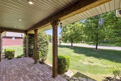 Discover your next chapter in the heart of Branson's premier on Pointe Royale Village Country Club in Missouri - for sale on GolfHomes.com, golf home, golf lot