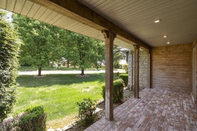 Discover your next chapter in the heart of Branson's premier on Pointe Royale Village Country Club in Missouri - for sale on GolfHomes.com, golf home, golf lot