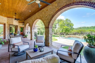 Please come see this absolutely stunning showpiece custom home on The Retreat in Texas - for sale on GolfHomes.com, golf home, golf lot