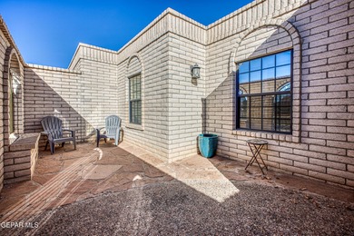 Beautiful home in Vista Del Sol with tons of space inside and on Vista Hills Country Club in Texas - for sale on GolfHomes.com, golf home, golf lot