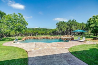 Please come see this absolutely stunning showpiece custom home on The Retreat in Texas - for sale on GolfHomes.com, golf home, golf lot