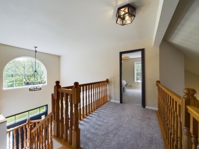 Welcome to your future home at 2827 Oak View Lane, nestled in on Pocono Farms Country Club in Pennsylvania - for sale on GolfHomes.com, golf home, golf lot