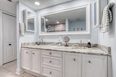 Experience unparalleled oceanfront living in this beautifully on Oceans Golf Club in Florida - for sale on GolfHomes.com, golf home, golf lot