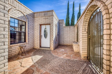 Beautiful home in Vista Del Sol with tons of space inside and on Vista Hills Country Club in Texas - for sale on GolfHomes.com, golf home, golf lot