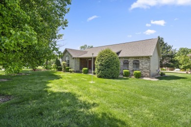 Discover your next chapter in the heart of Branson's premier on Pointe Royale Village Country Club in Missouri - for sale on GolfHomes.com, golf home, golf lot