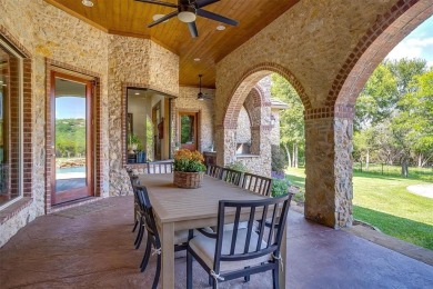 Please come see this absolutely stunning showpiece custom home on The Retreat in Texas - for sale on GolfHomes.com, golf home, golf lot