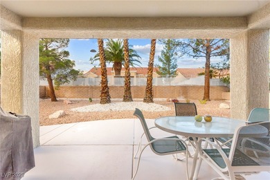 Welcome to easy, vibrant living in the highly desirable 55+ Sun on Highland Falls Golf Club in Nevada - for sale on GolfHomes.com, golf home, golf lot