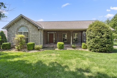Discover your next chapter in the heart of Branson's premier on Pointe Royale Village Country Club in Missouri - for sale on GolfHomes.com, golf home, golf lot