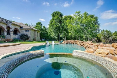 Please come see this absolutely stunning showpiece custom home on The Retreat in Texas - for sale on GolfHomes.com, golf home, golf lot