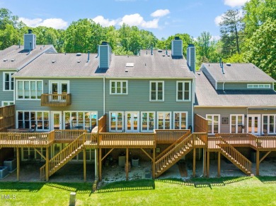 Welcome Home to North Ridge!

Perfectly situated in one of on North Ridge Country Club in North Carolina - for sale on GolfHomes.com, golf home, golf lot