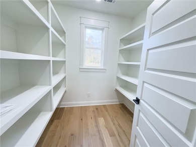 Beautiful New Construction Home in Bella Vista!  Come experience on Bella Vista Country Club - Scottsdale in Arkansas - for sale on GolfHomes.com, golf home, golf lot