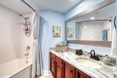 Experience unparalleled oceanfront living in this beautifully on Oceans Golf Club in Florida - for sale on GolfHomes.com, golf home, golf lot