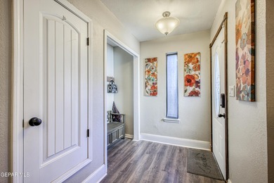 Beautiful home in Vista Del Sol with tons of space inside and on Vista Hills Country Club in Texas - for sale on GolfHomes.com, golf home, golf lot