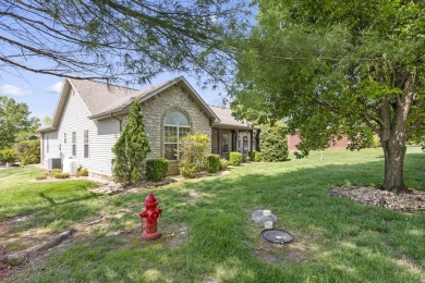 Discover your next chapter in the heart of Branson's premier on Pointe Royale Village Country Club in Missouri - for sale on GolfHomes.com, golf home, golf lot